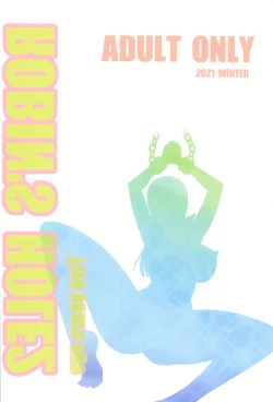 Page 30 of ROBIN'S HOLE 2