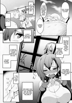 Page 7 of Tifa x Cloud ・ Heaven