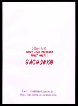 Page 22 of Gachinko