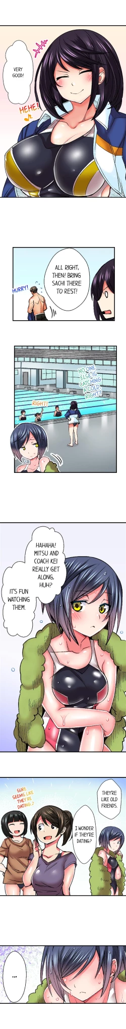 Page 61 of Athlete's Strong Sex Drive Ch. 1 - 12