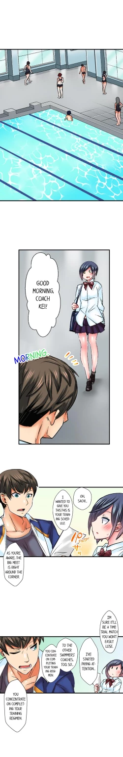 Page 78 of Athlete's Strong Sex Drive Ch. 1 - 12