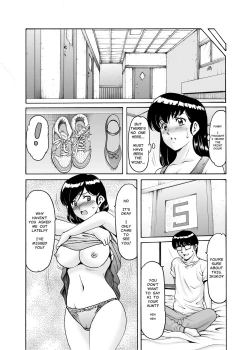 Page 17 of Hitozuma Kanrinin Kyouko 7 Juujun Hen 2