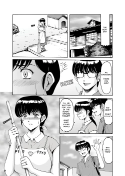 Page 28 of Hitozuma Kanrinin Kyouko 7 Juujun Hen 2