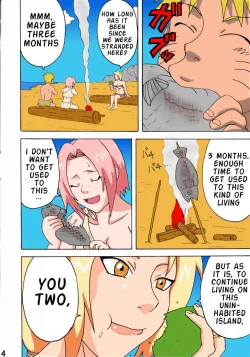 Page 5 of Paradise Island