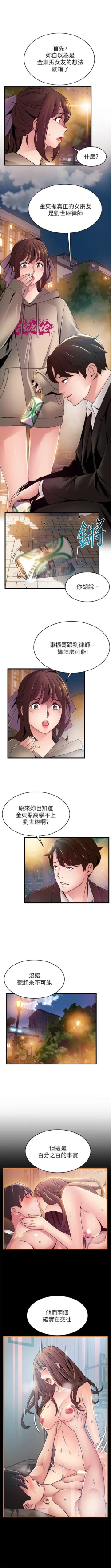 Page 672 of 弱點 1-107 官方中文（連載中）