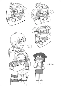 Page 7 of Fuziemon - お蔵だし・番外編