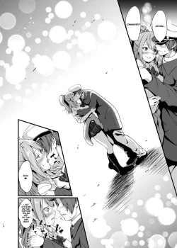 Page 10 of Innocent gal? An illumination date with Astoria