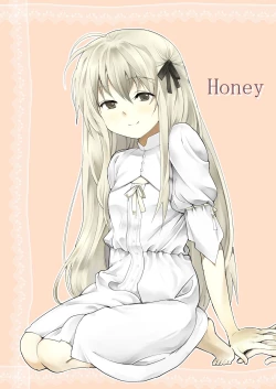 Page 1 of Honey