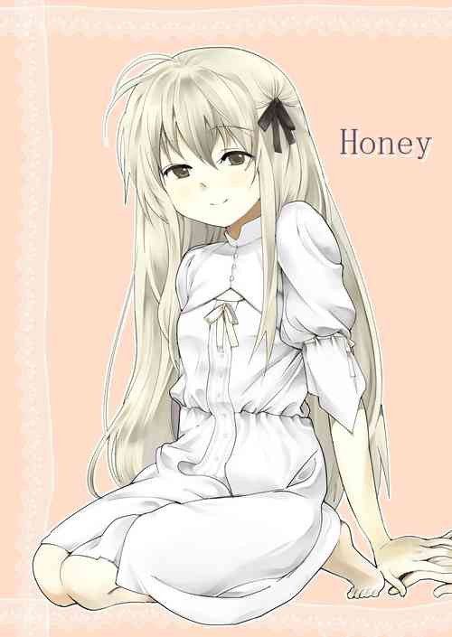 Download Honey