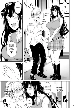 Page 16 of Concubine X Casual Sex Campus