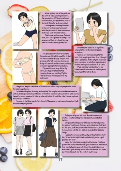 Page 17 of SEX CHANGE DIARY