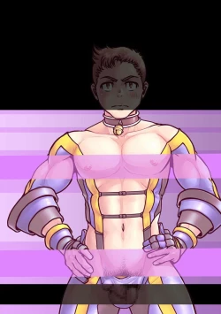 Page 2 of Tatakae!+++!! 2