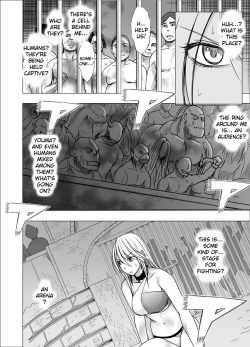 Page 4 of True Taimashi Kaguya 5