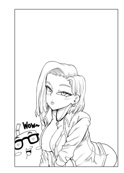 Page 71 of 性欲に勝てないオンナ（人造人間）+ フルカラー4ページ漫画（ラフタリア＆ツナデ）