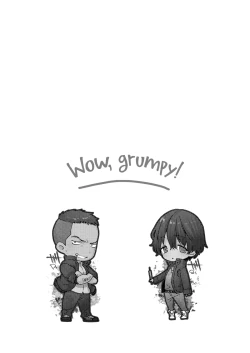 Page 2 of Wake up honey!