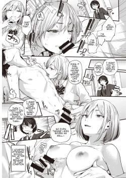 Page 11 of Sotsugyou Reward