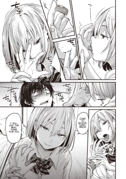 Page 5 of Sotsugyou Reward