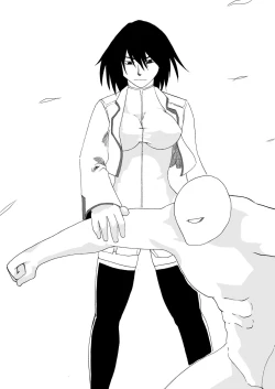 Page 4 of Cyborg Senshi no Haiboku