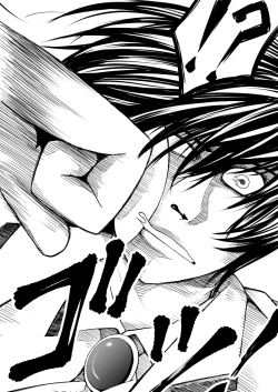 Page 17 of Kikou Senshi Arakagane 7