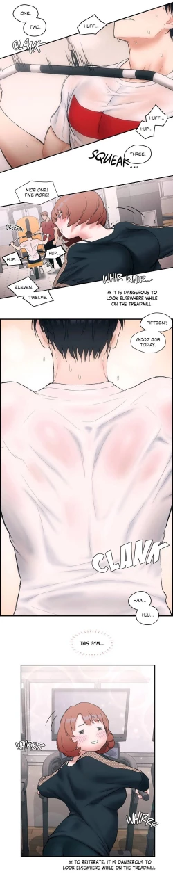 Page 141 of Sexercise Ch. 1-47