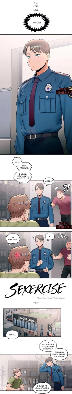 Page 254 of Sexercise Ch. 1-47