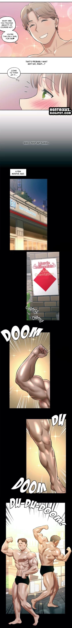 Page 365 of Sexercise Ch. 1-47