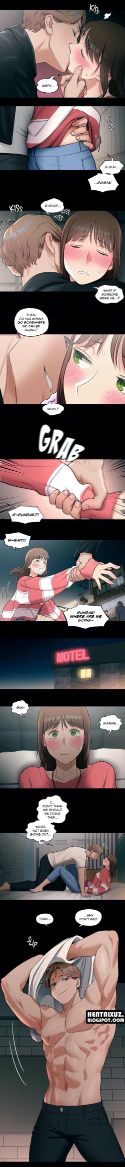 Page 370 of Sexercise Ch. 1-47