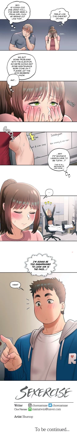 Page 407 of Sexercise Ch. 1-47