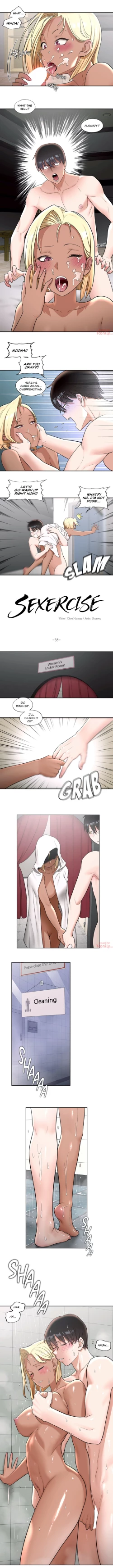 Page 427 of Sexercise Ch. 1-47