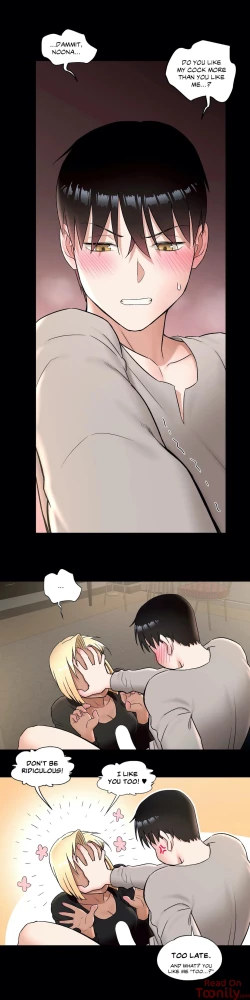 Page 613 of Sexercise Ch. 1-47