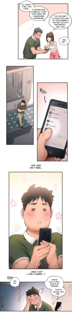 Page 94 of Sexercise Ch. 1-47