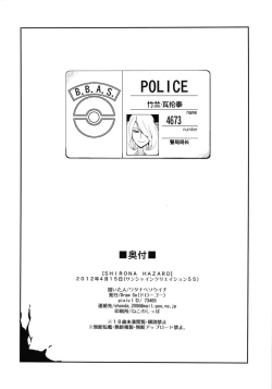 Page 21 of SHIRONA HAZARD