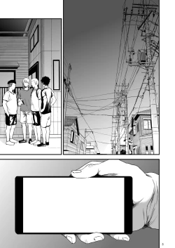 Page 3 of Saeko Nee-san ga Daigaku no Doukyuusei ni Itazura Sare Moteasobareru Hon 3