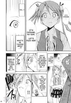 Page 39 of Negimaru! 4