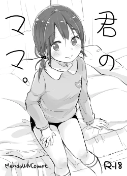 Page 4 of MeltdoWNCOmet Omakebon Matome