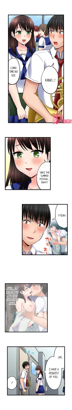 Page 393 of Bullied Boy’s Tongue Revenge