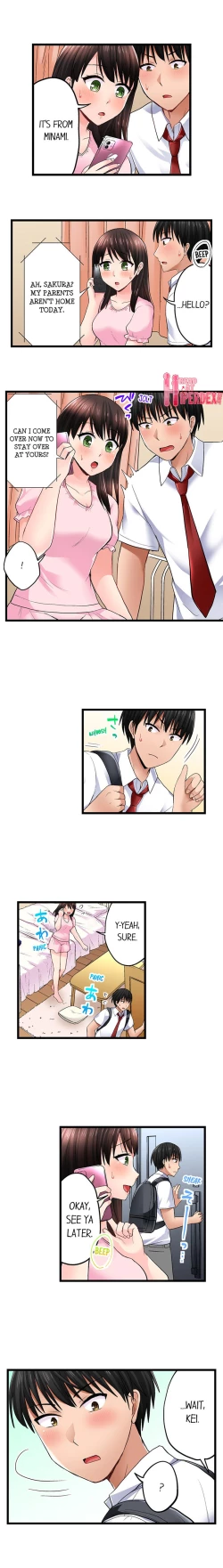 Page 453 of Bullied Boy’s Tongue Revenge