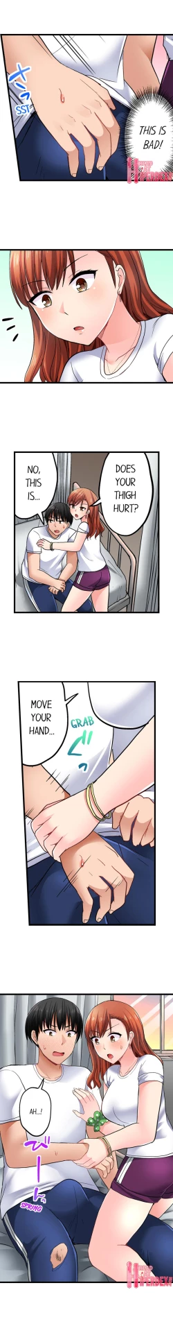 Page 490 of Bullied Boy’s Tongue Revenge