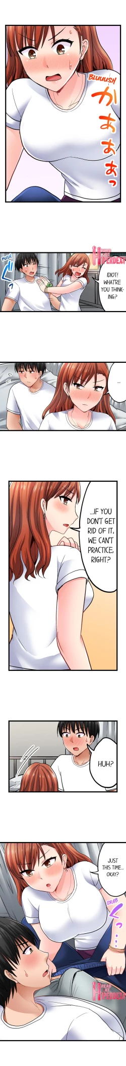 Page 493 of Bullied Boy’s Tongue Revenge