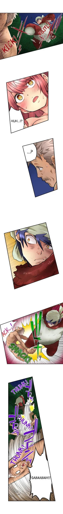 Page 213 of My Classmate is My Dad's Bride, But in Bed She's Mine.