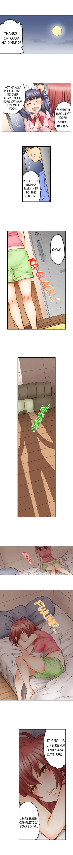 Page 259 of My Classmate is My Dad's Bride, But in Bed She's Mine.