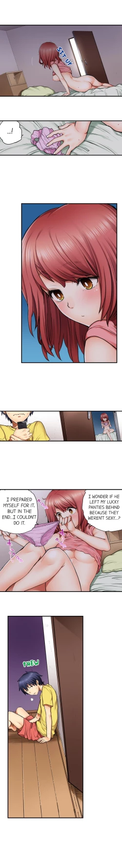 Page 30 of My Classmate is My Dad's Bride, But in Bed She's Mine.