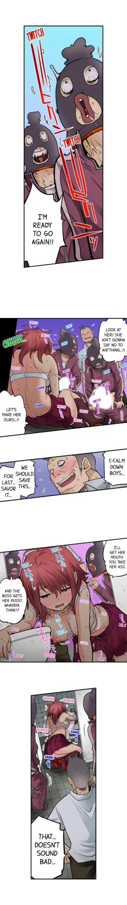 Page 435 of My Classmate is My Dad's Bride, But in Bed She's Mine.