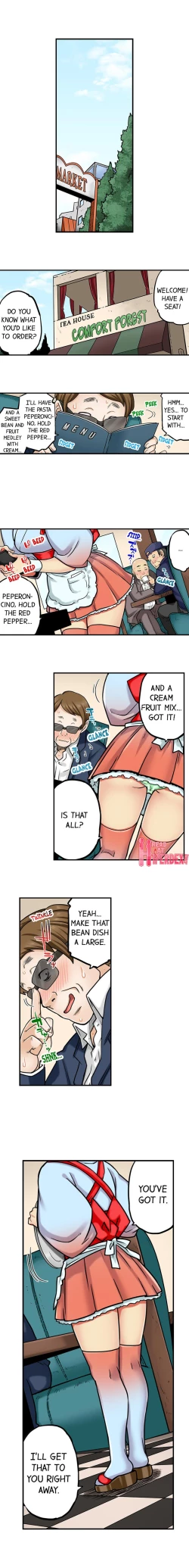 Page 646 of My Classmate is My Dad's Bride, But in Bed She's Mine.