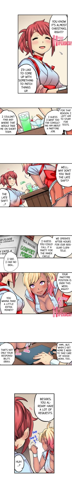 Page 651 of My Classmate is My Dad's Bride, But in Bed She's Mine.