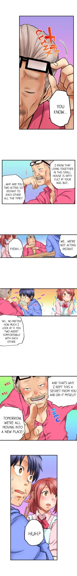 Page 87 of My Classmate is My Dad's Bride, But in Bed She's Mine.