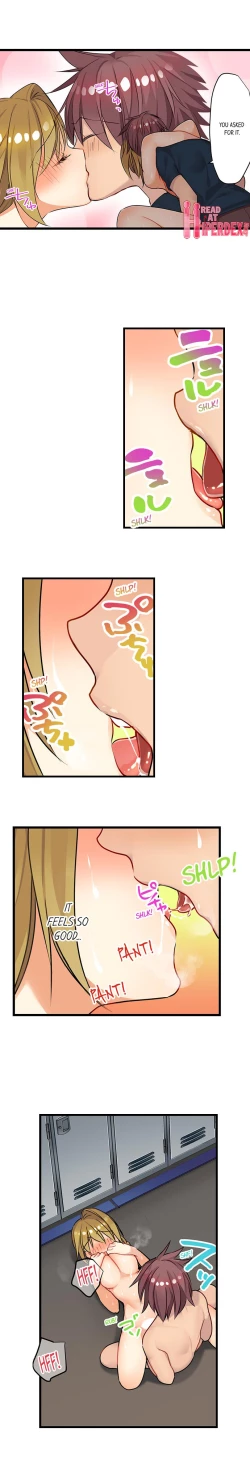 Page 79 of Sexercise on a Diet: Jump Roping & Tits Bouncing