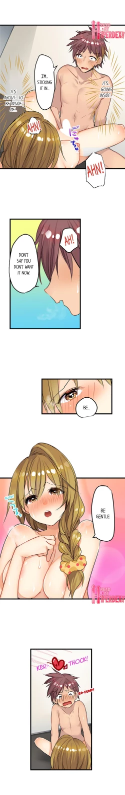 Page 83 of Sexercise on a Diet: Jump Roping & Tits Bouncing