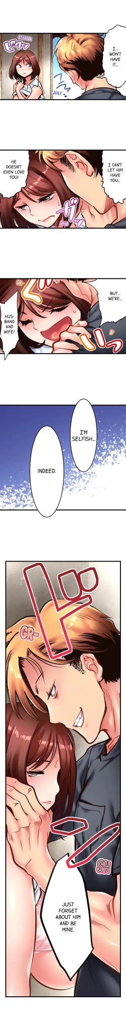 Page 135 of Fucking My Husband’s Younger Brother