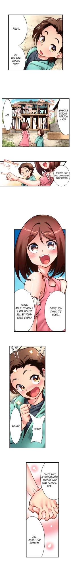 Page 64 of Fucking My Husband’s Younger Brother